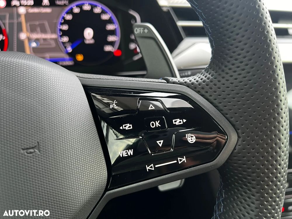 Volkswagen ARTEON 2.0 TSI 4Motion DSG R - 14