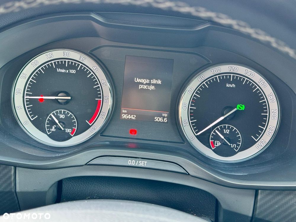 Skoda Kodiaq 2.0 TDI 4x4 Sportline DSG - 9