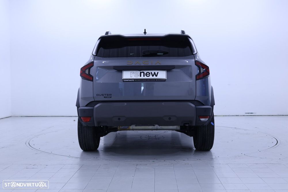 Dacia Duster - 4