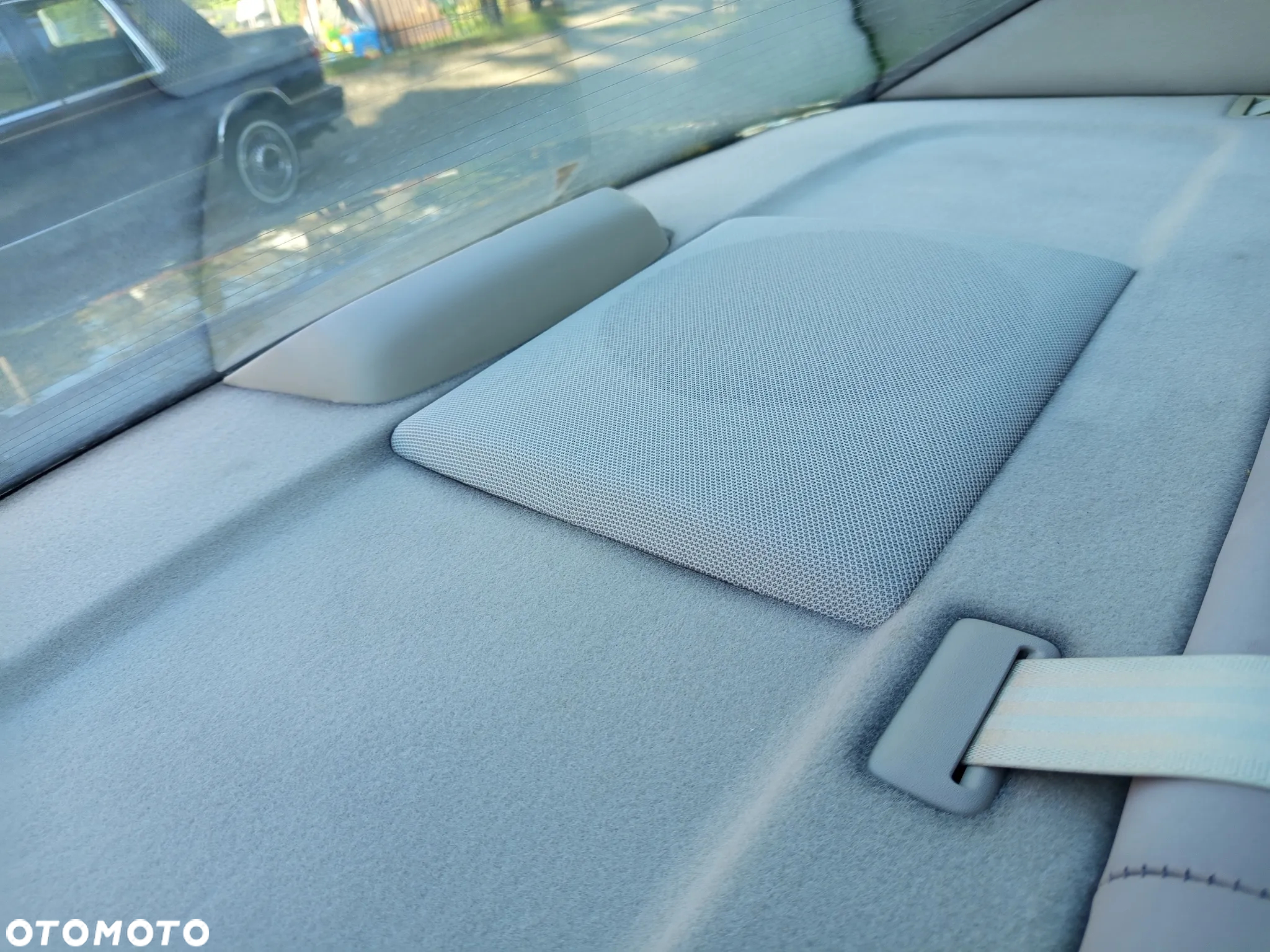 Lexus GS 300 - 31