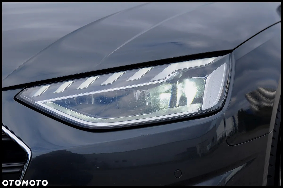Audi A4 - 24