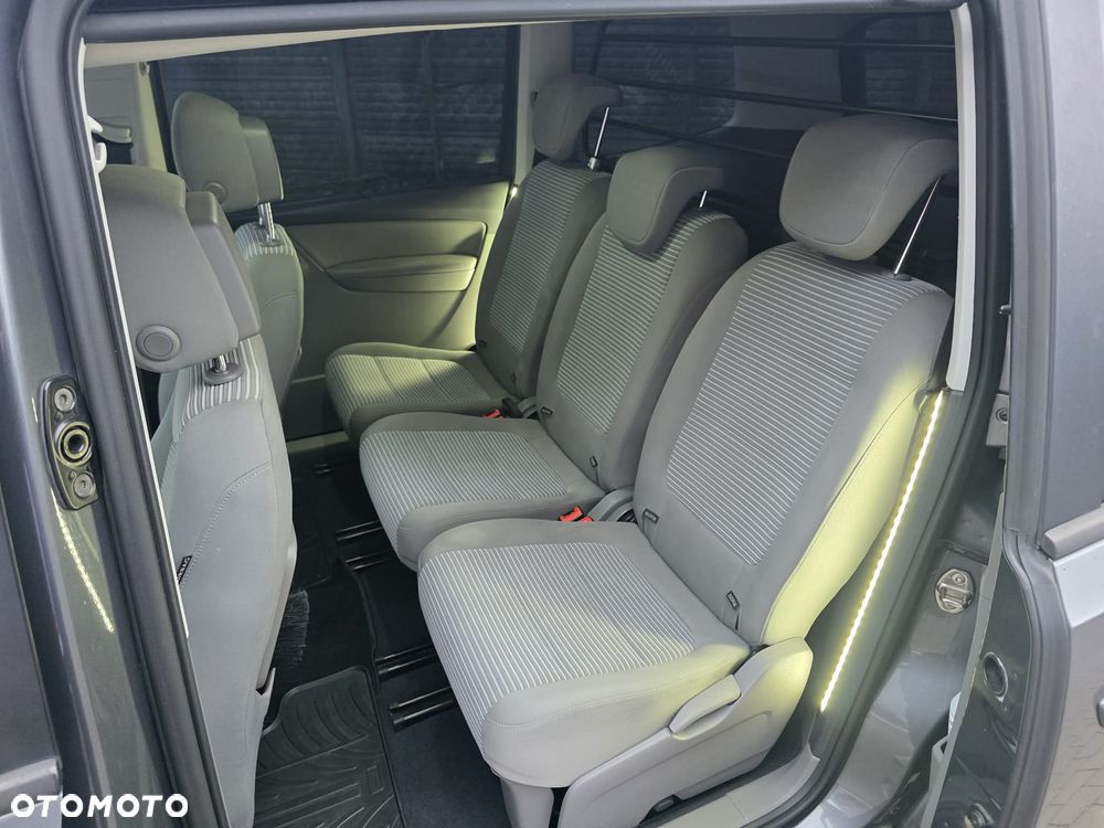 Seat Alhambra - 35
