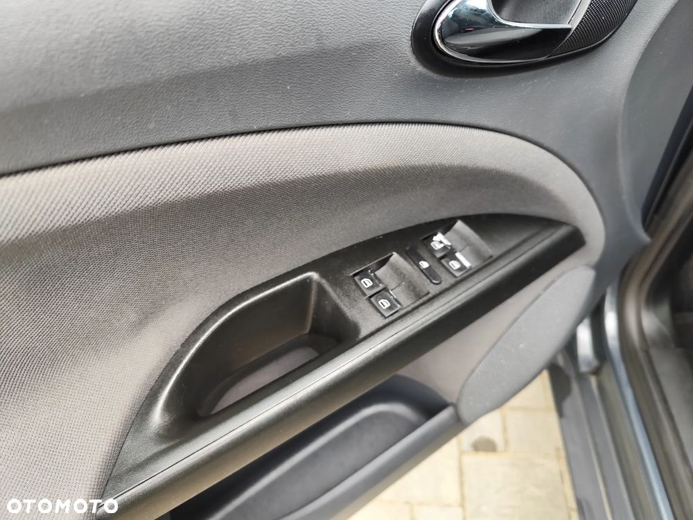 Seat Altea 2.0 FSI Automatik Stylance - 11