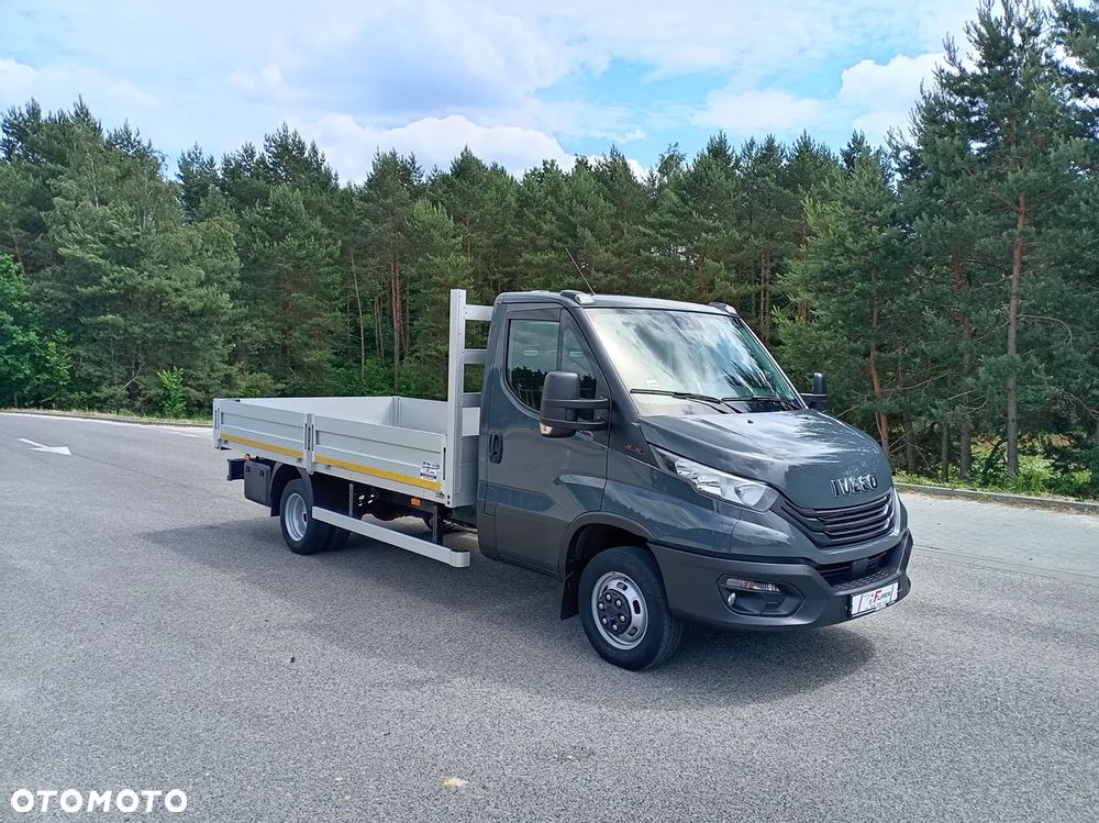 Iveco Daily 50-180 - 1