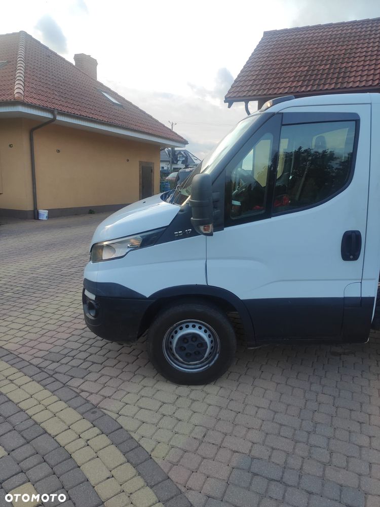 Iveco 35S17 - 2