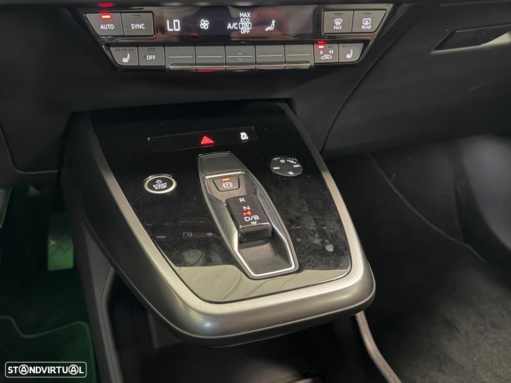 Audi Q4 e-tron 35 55 kWH - 38