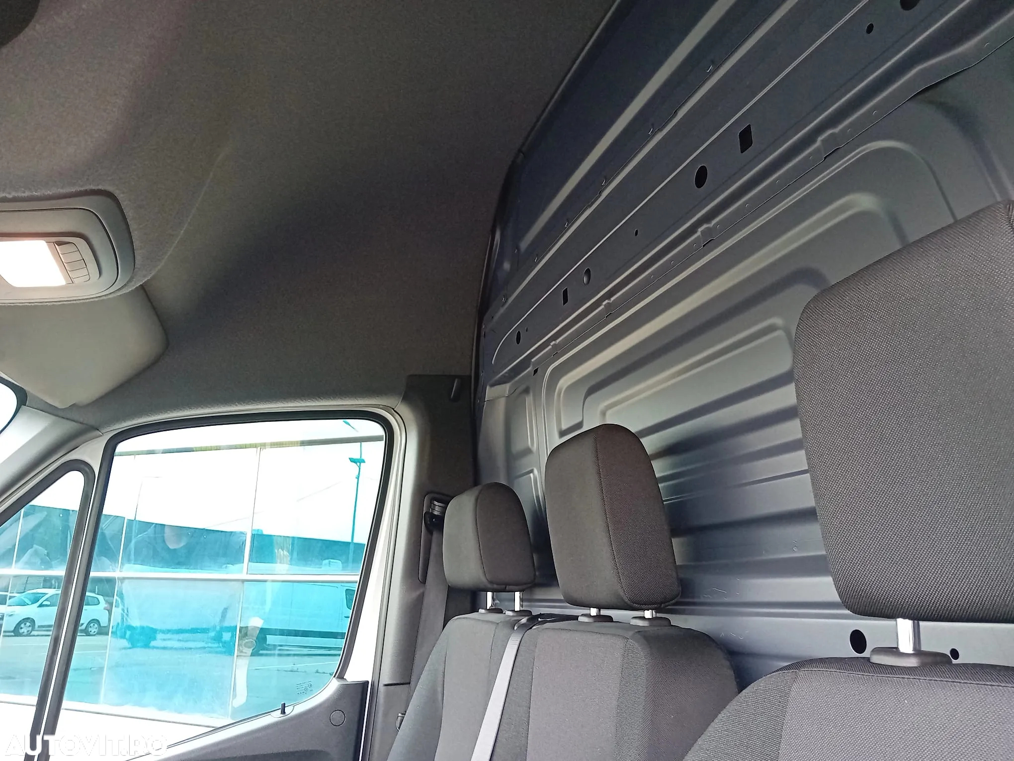 Mercedes-Benz Sprinter 314 CDI, Thermo King -20C, TOP !!! - 28