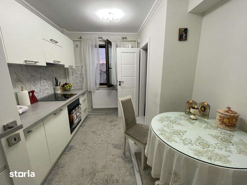 Apartament bloc nou 2024 la cheie - Imagine principală: 2/10