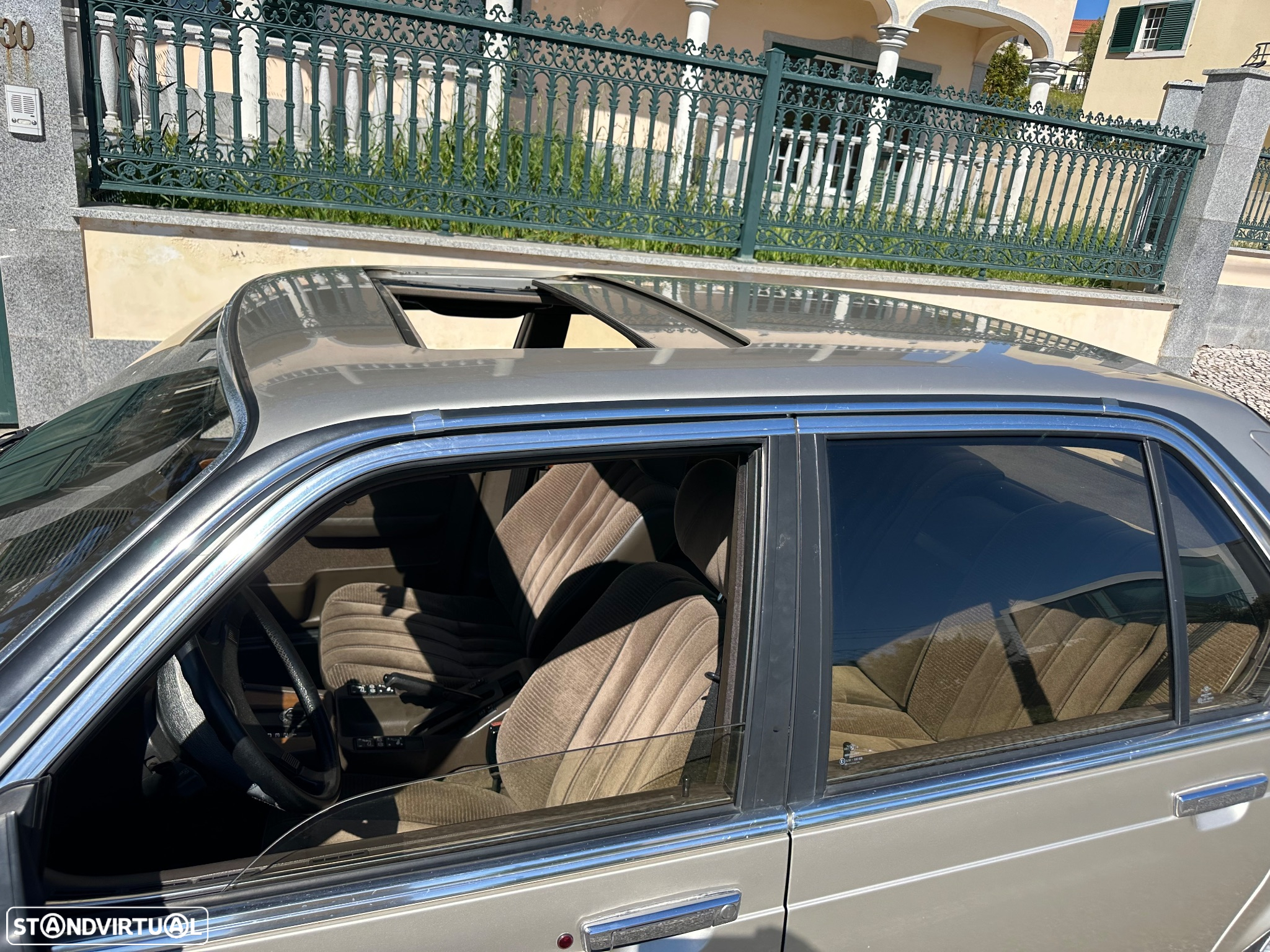 BMW 745 - 5