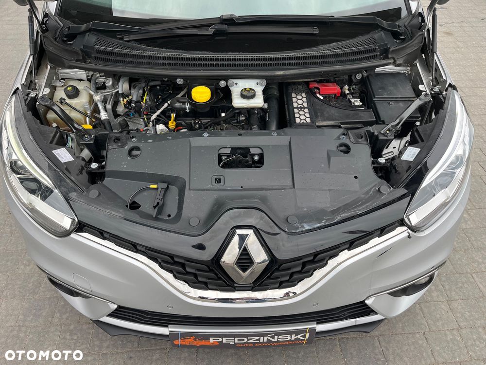 Renault Scenic - 12