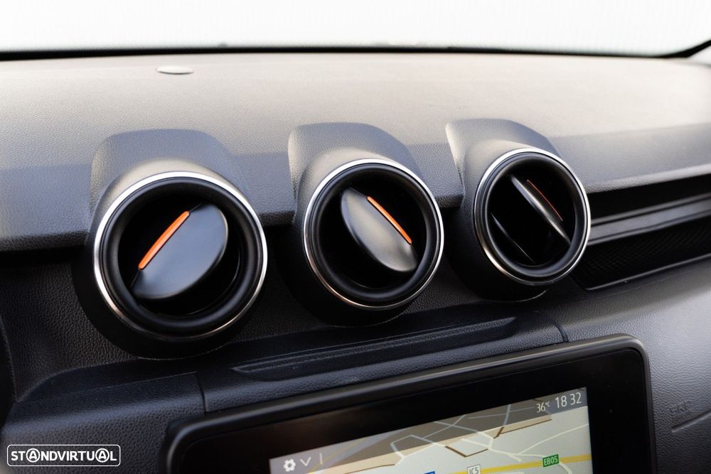 Dacia Duster 1.0 TCe Prestige - 28