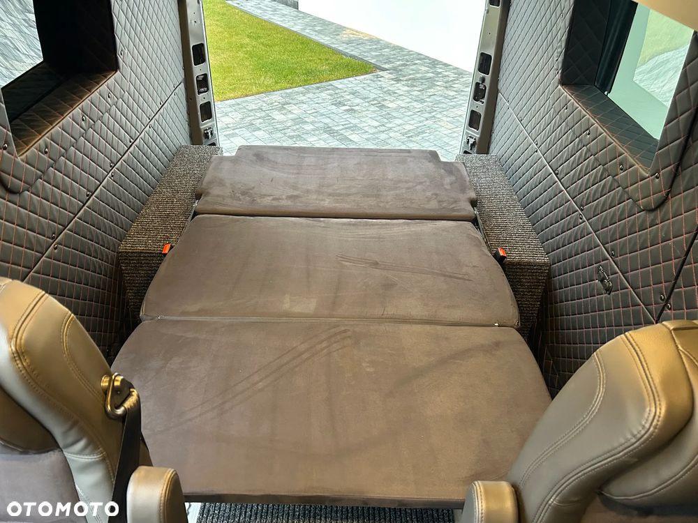Renault Master L3H2 Extra (bryg.) - 20