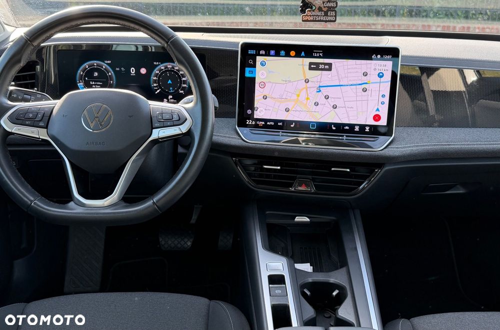 Volkswagen Passat - 3