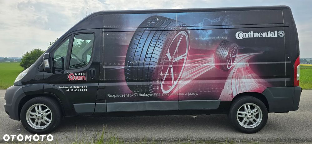 Peugeot Boxer - 9