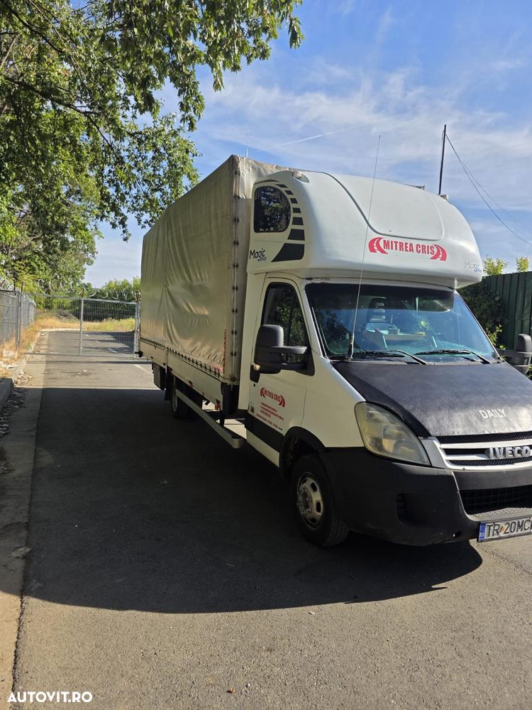 Iveco DAILY - 7