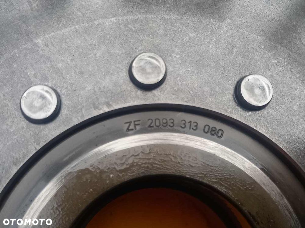 Super reduktor Deutz Fahr Agrotron 180.7 Profiline - 5