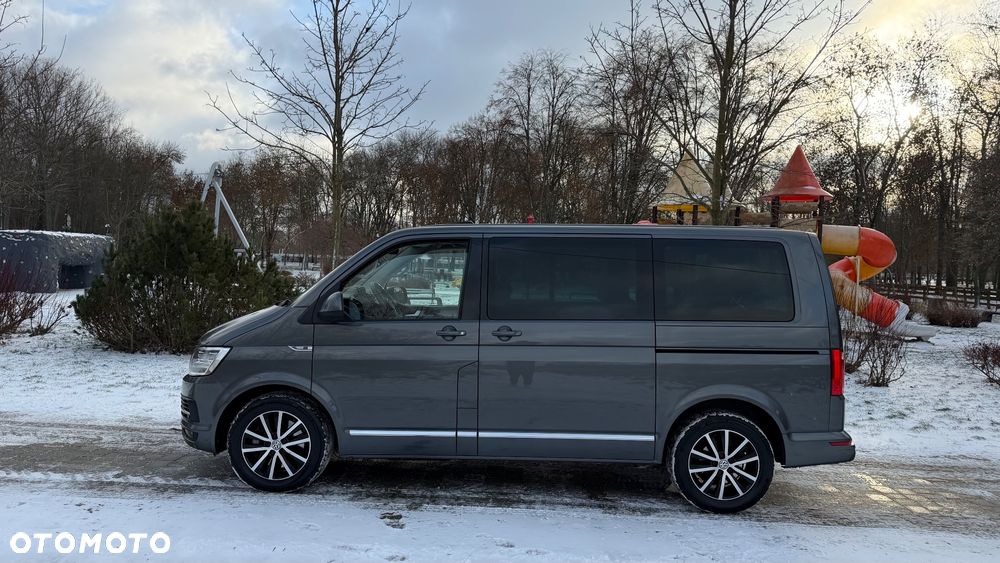 Volkswagen Multivan 2.0 BiTDI L1 Highline 4Motion DSG - 4