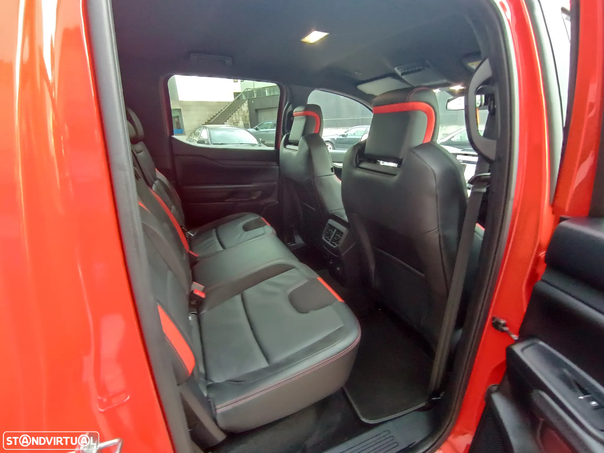 Ford Ranger 3.0 EcoBoost CD Raptor 4WD - 30