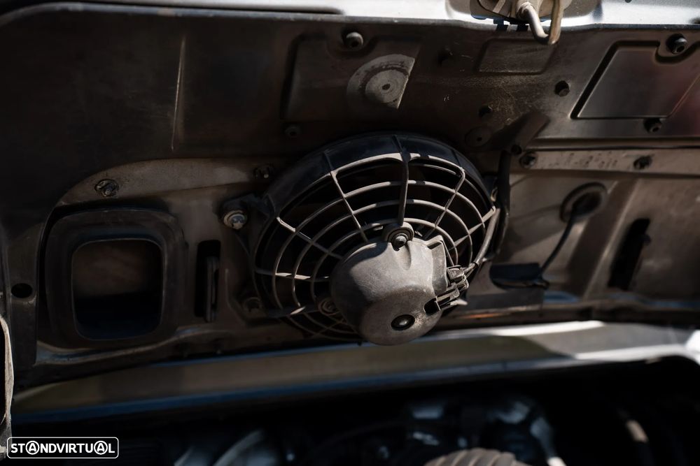 Porsche 911 (997) Carrera S Tiptronic - 34