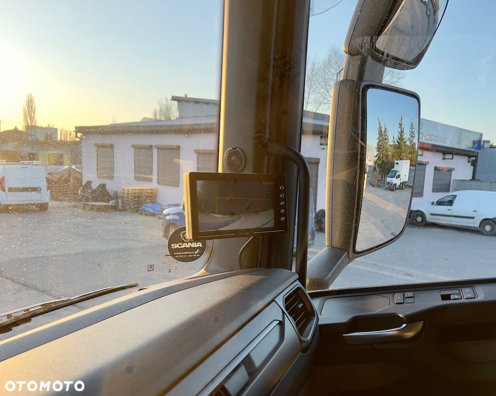 Scania R 460 z Niemiec! /// Full Air ///  Retarder /// Full led /// Nawigacja /// - 16