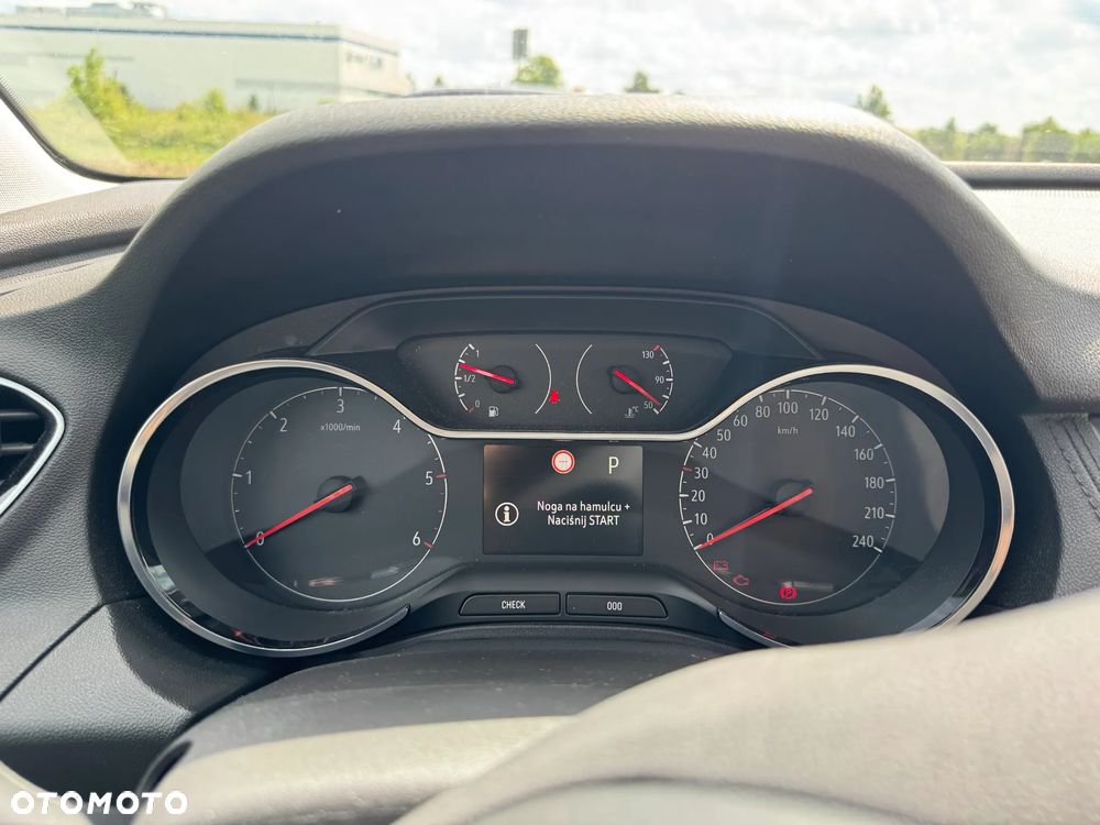 Opel Grandland X 1.6 CDTI Innovation S&S - 18
