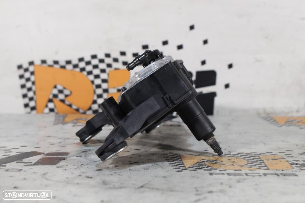 Motor Limpa Vidros Traseiro Audi A3 (8V1, 8Vk)  8V0955711a / 8V0 955 7 - 3