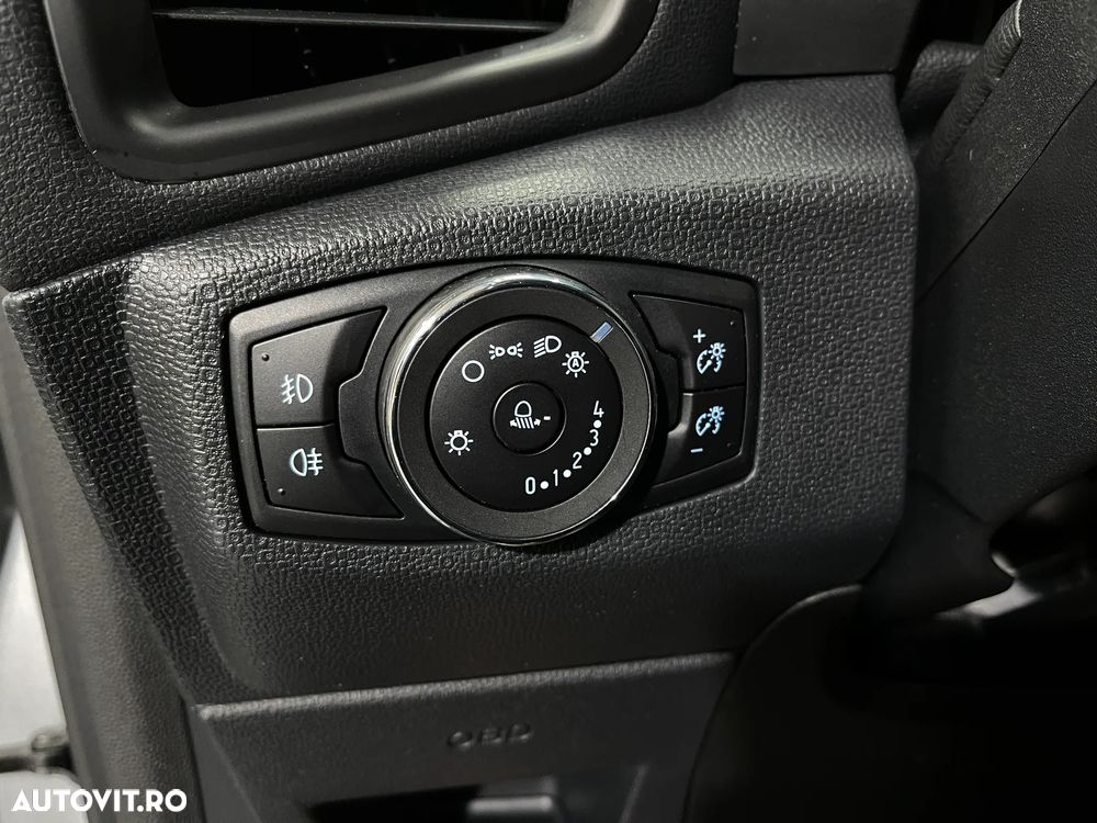 Ford EcoSport - 21