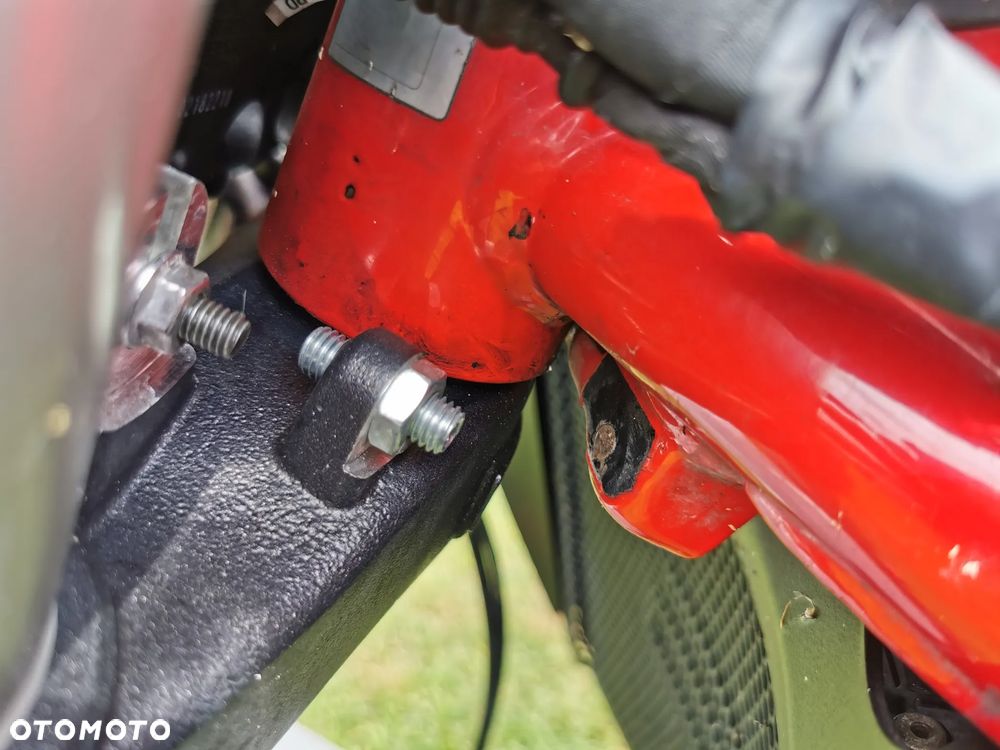 Ducati Monster - 30