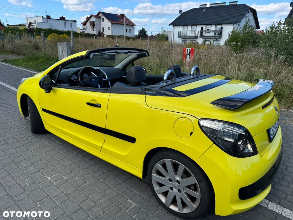 Peugeot 207 120 Sport - 18