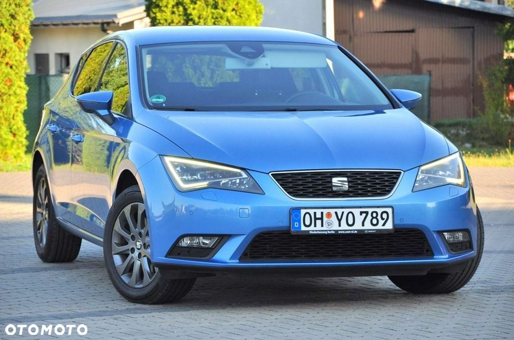 Seat Leon - 8