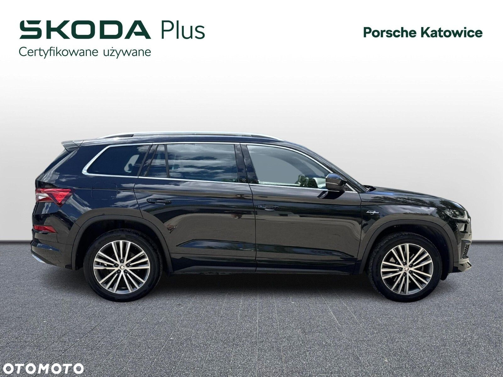 Skoda Kodiaq - 6