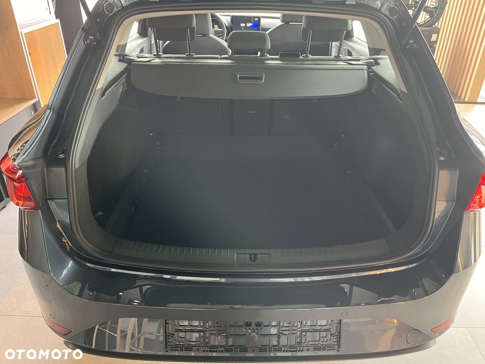 Seat Leon Sportstourer - 20