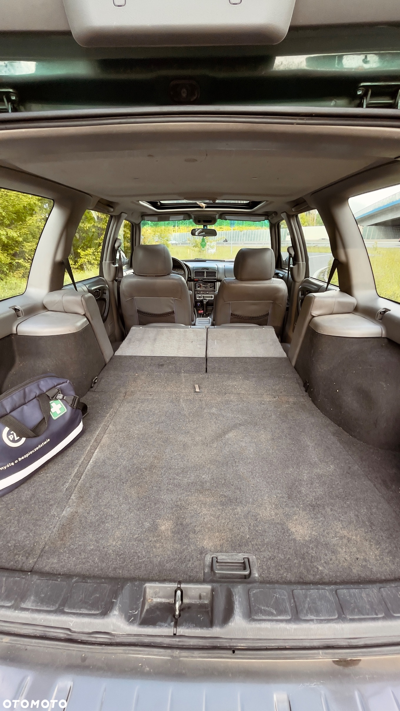 Subaru Forester - 28
