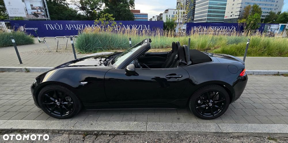 Mazda MX-5 - 8