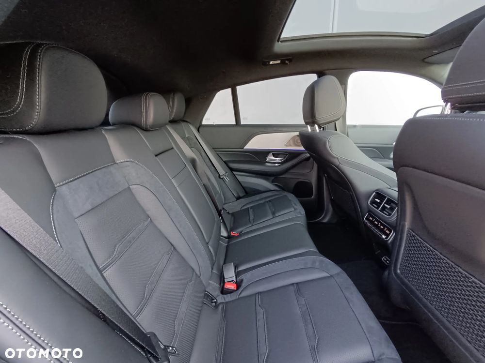 Mercedes-Benz GLE - 6