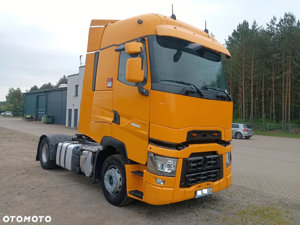 Renault T 480 T4x2 Night & Day - 3