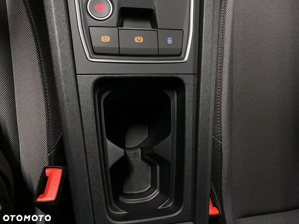 Seat Leon Sportstourer - 38