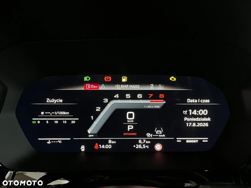 Audi S3 Limousine TFSI Quattro S tronic - 22