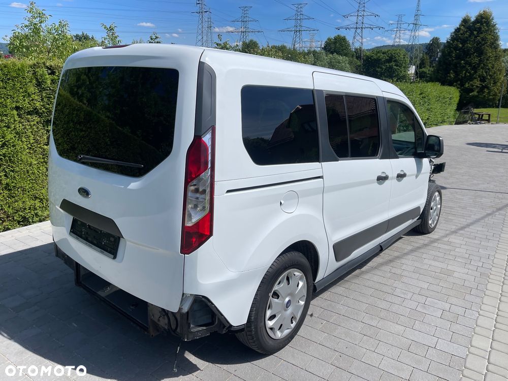 Ford Tourneo Connect 1.5 EcoBlue Start-Stop Active - 7