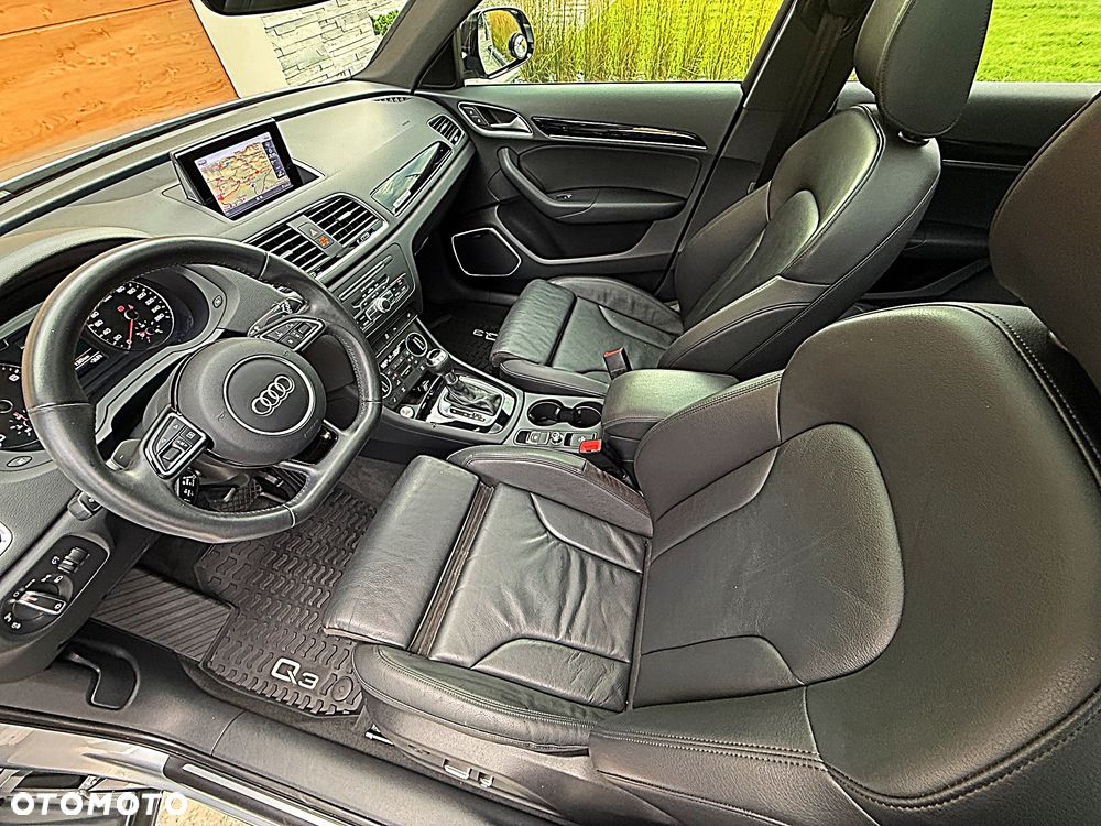 Audi Q3 - 5