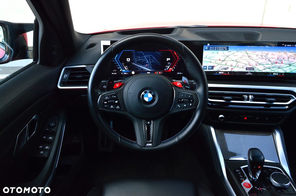 BMW M3 - 29