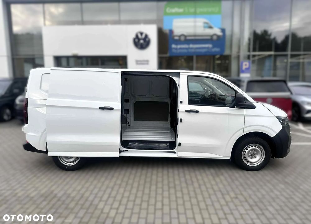 Volkswagen Transporter T7 - 11