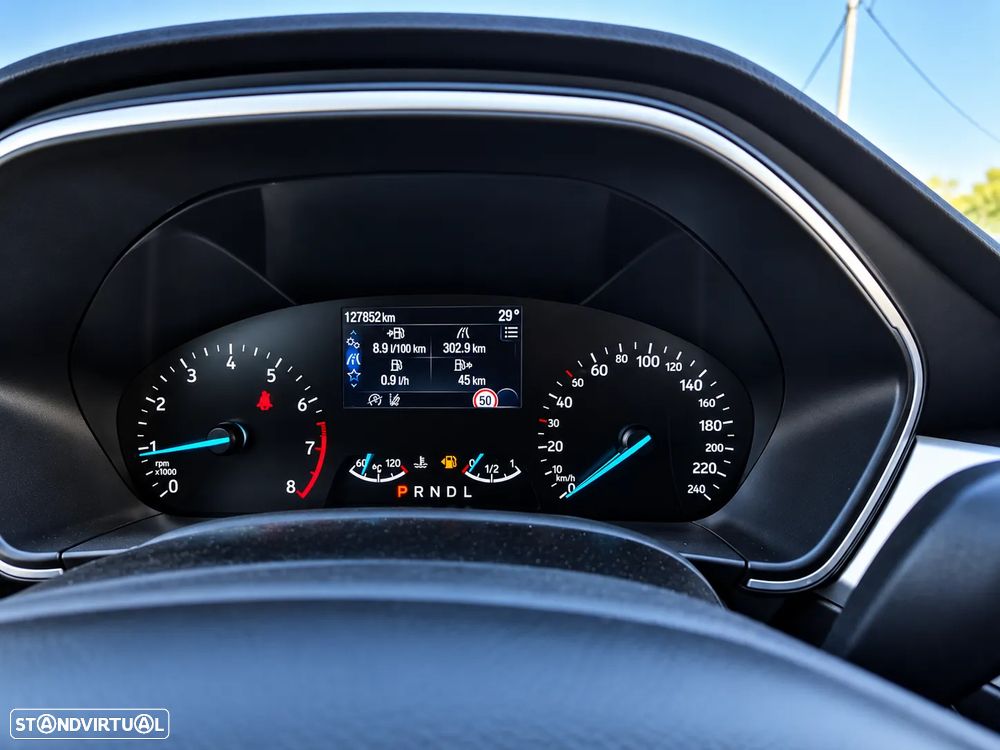 Ford Focus C-Max - 3