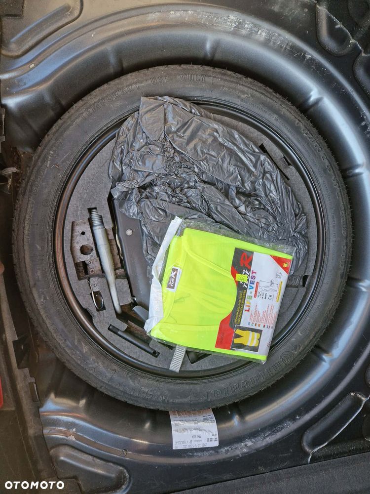 Audi A3 Sportback 1.9 TDI Attraction - 8