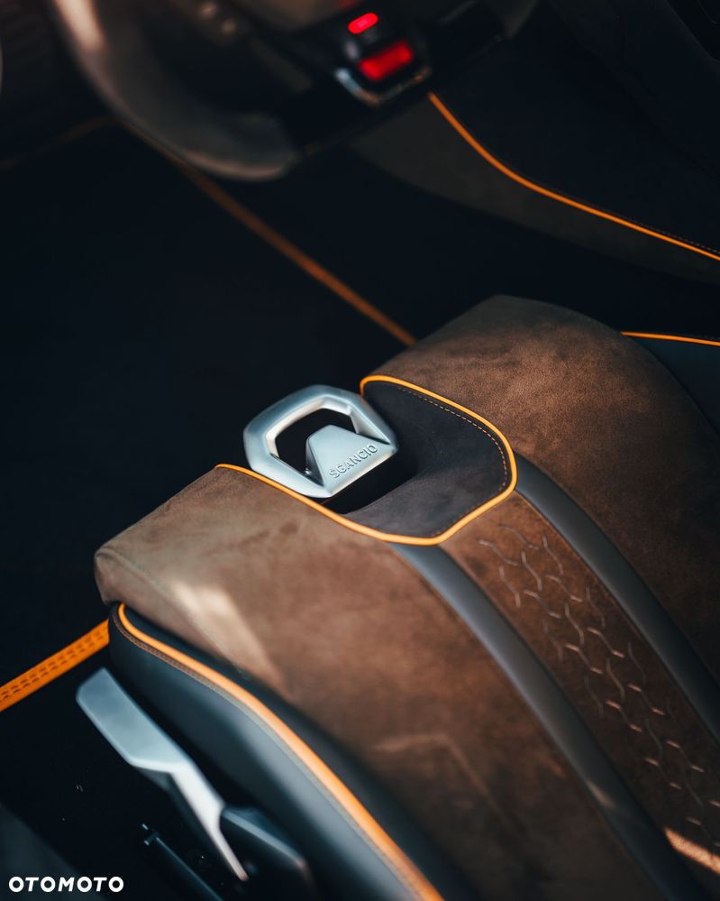 Lamborghini Huracan - 4