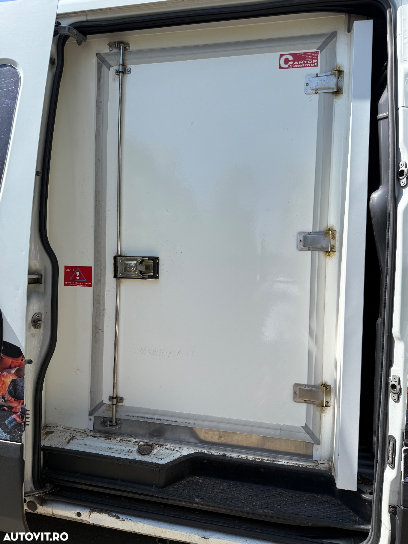 Iveco O - 14