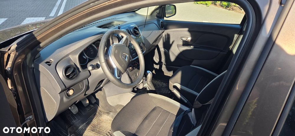 Dacia Sandero - 9
