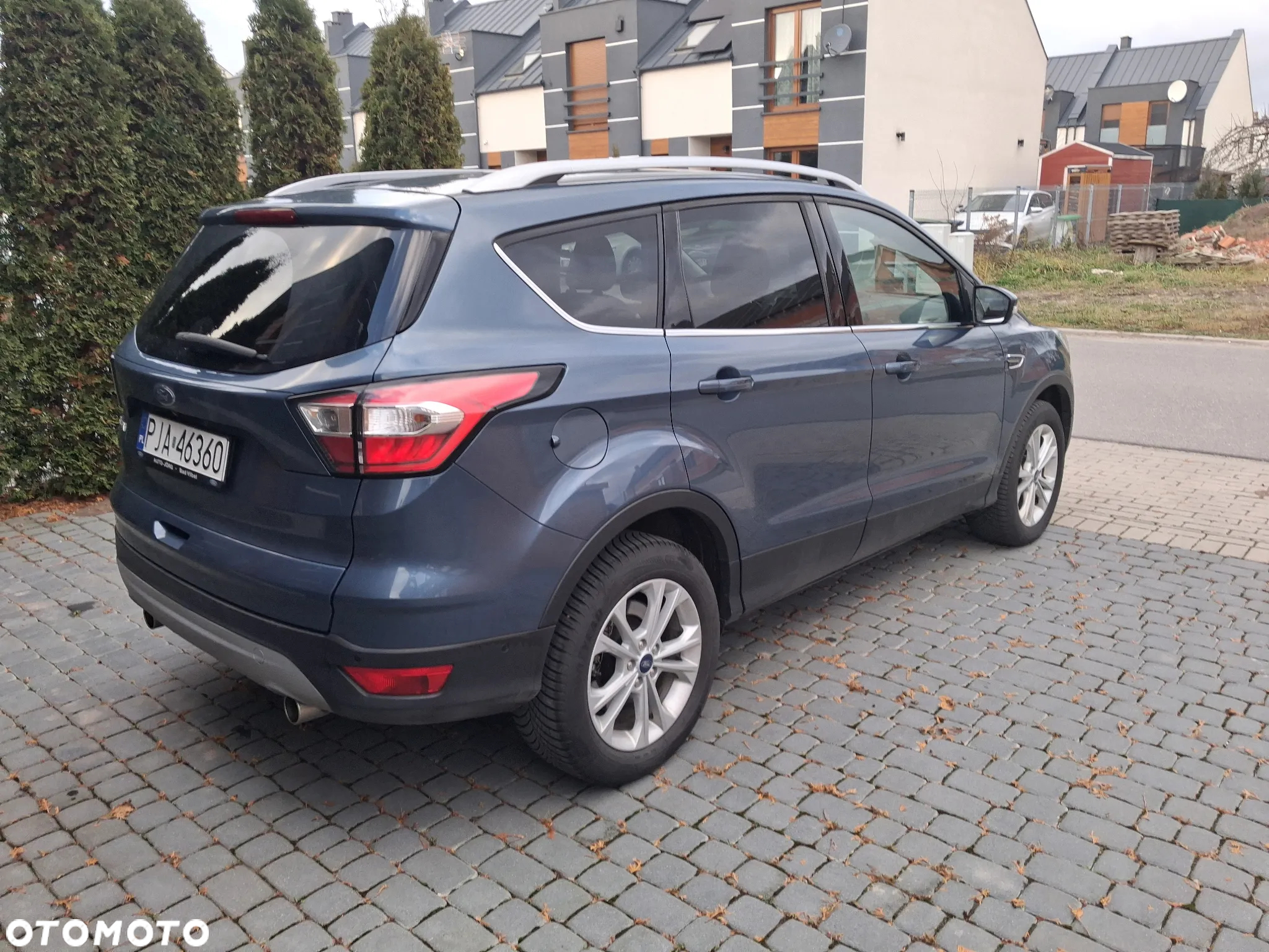 Ford Kuga - 6