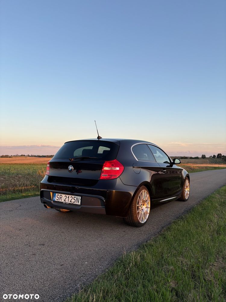 BMW Seria 1 120i Edition Sport - 6