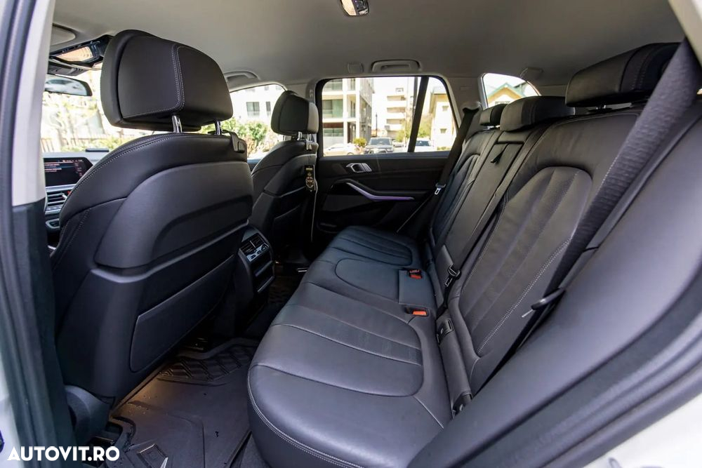 BMW X5 xDrive45e AT PHEV - 9